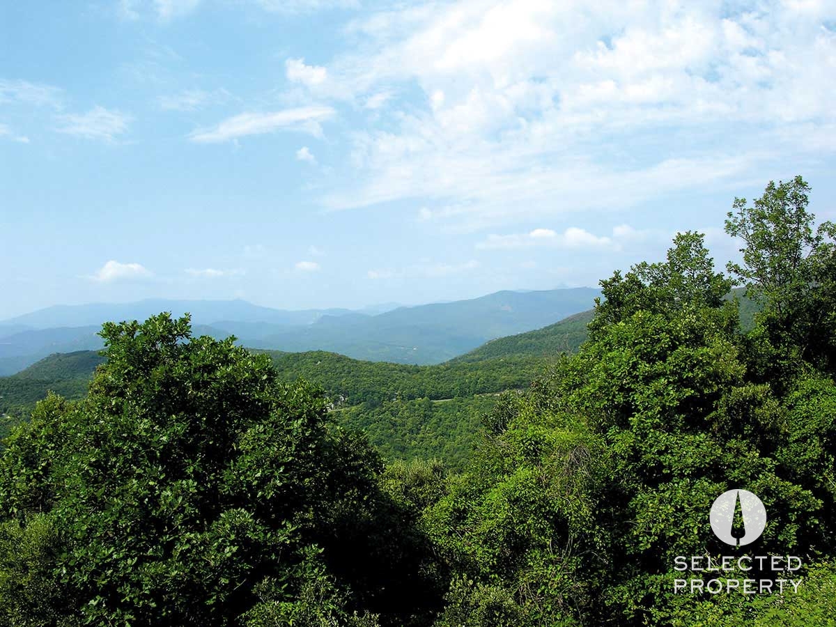 Fantastic plot between the mountains and the sea – La Vajol – plot – Foto 19