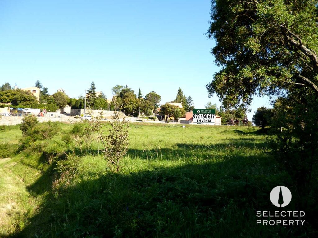 Fantastic plot between the mountains and the sea – La Vajol – plot – Foto 8