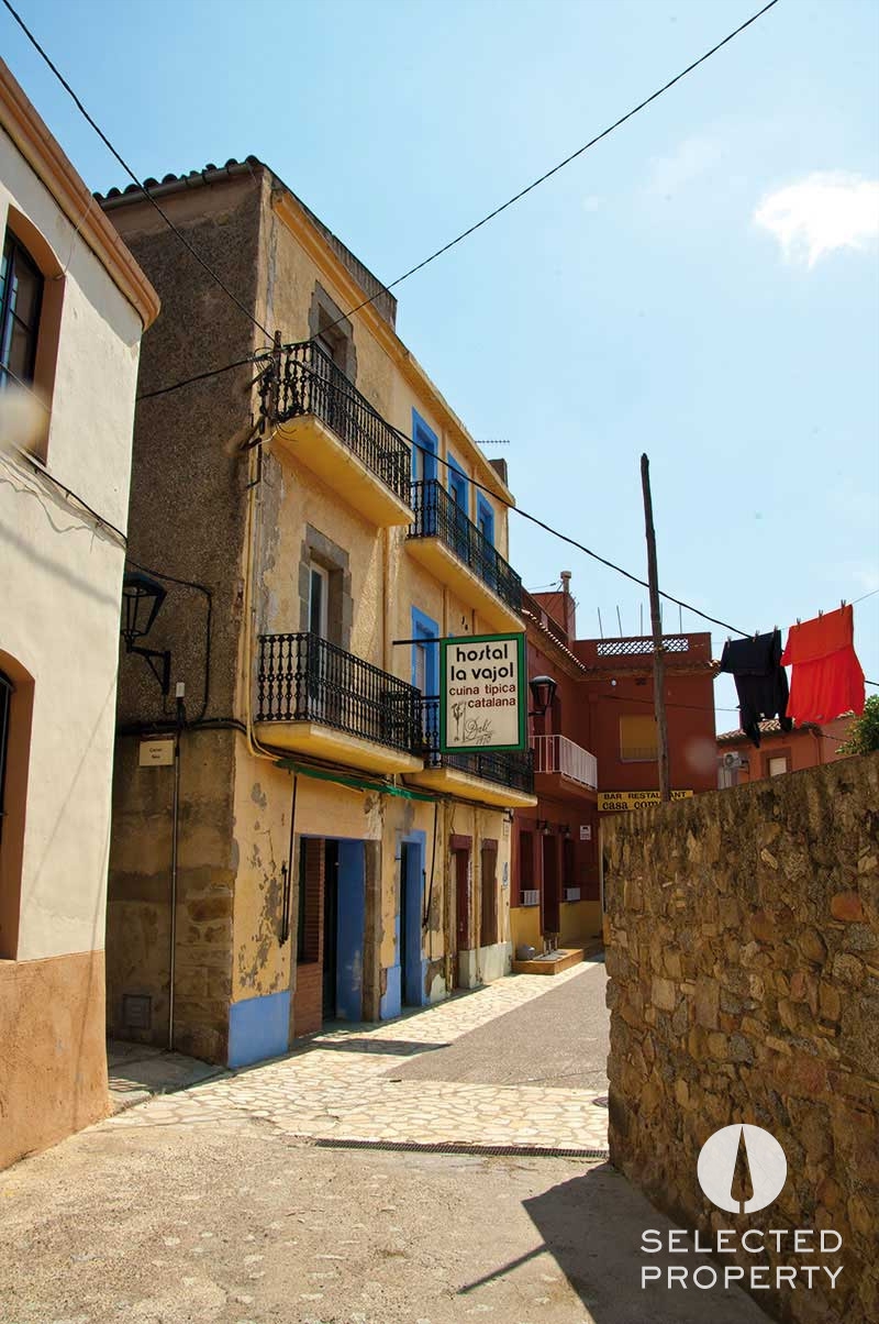 Parcelas entre las montañas y el mar – La Vajol – plot – Foto 13