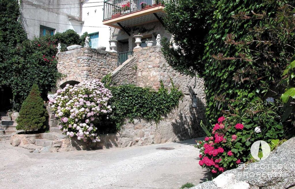 Parcelas entre las montañas y el mar – La Vajol – plot – Foto 18