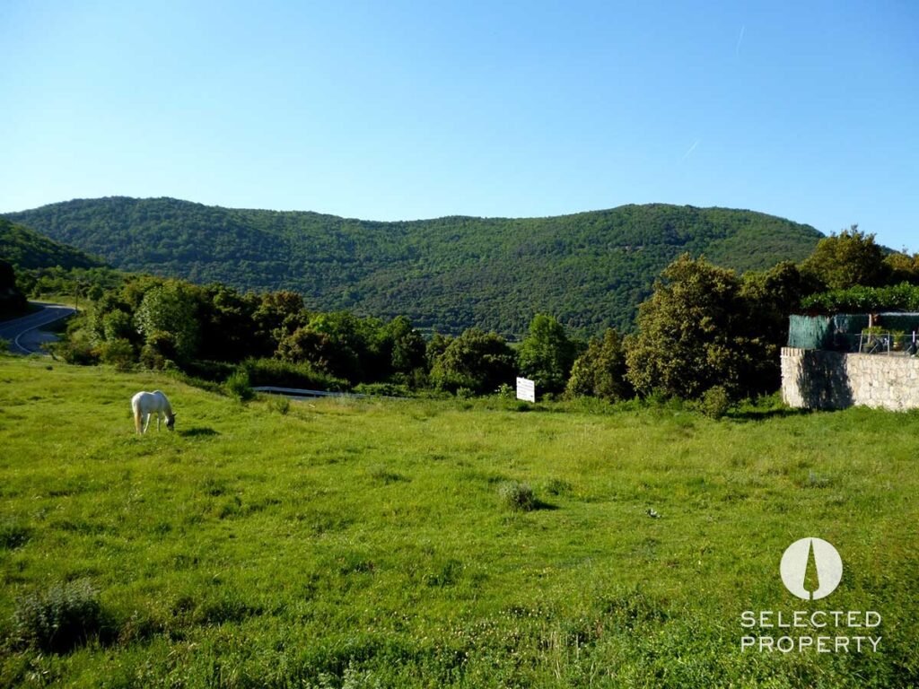Parcelas entre las montañas y el mar – La Vajol – plot – Foto 3