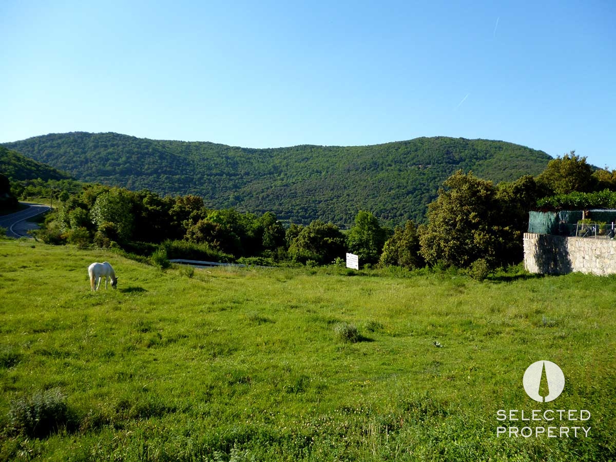Parcelas entre las montañas y el mar – La Vajol – plot – Foto 3