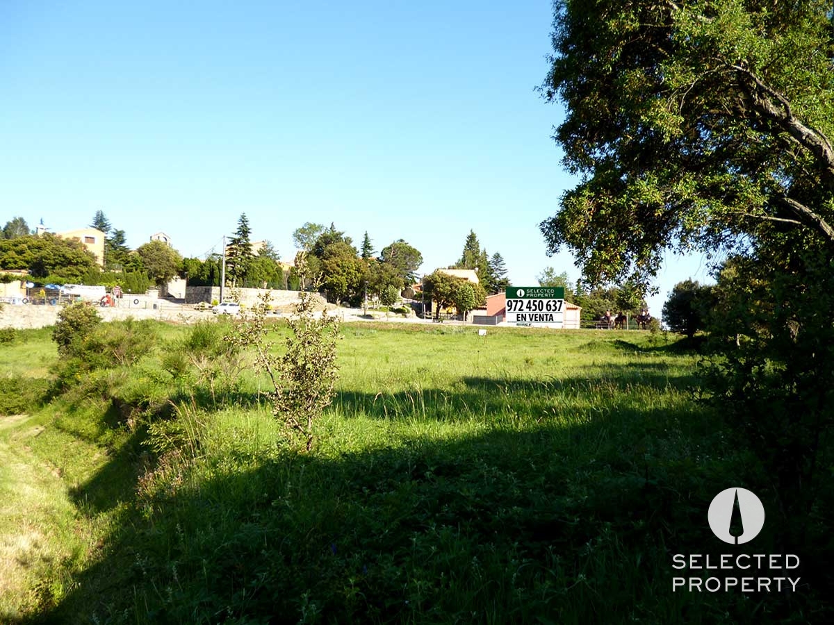 Parcelas entre las montañas y el mar – La Vajol – plot – Foto 8