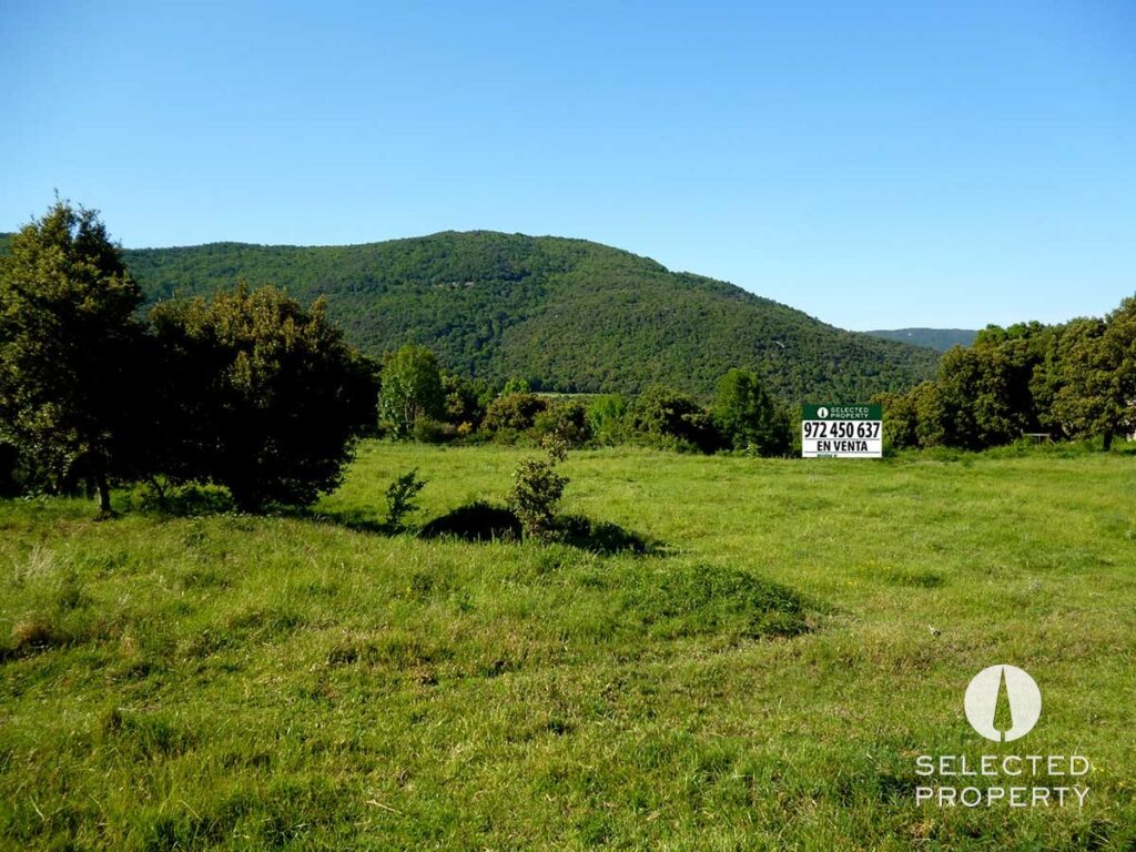 Parcelas entre las montañas y el mar – La Vajol – plot – Foto 11