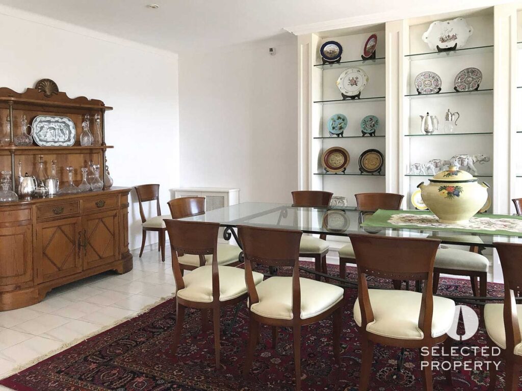 Canyelles Roses – exclusive mansion with panoramic views to the sea – Roses – Photo 13