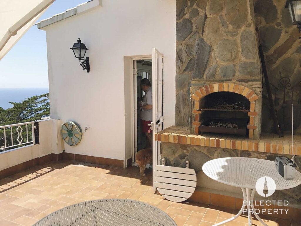 Canyelles Roses – exclusive mansion with panoramic views to the sea – Roses – Photo 20