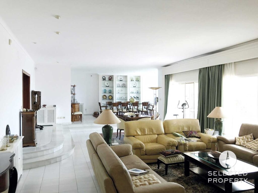 Canyelles Roses – exclusive mansion with panoramic views to the sea – Roses – Photo 10