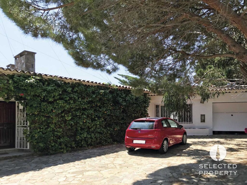 Canyelles Roses – villa exclusiva con vista panorámica al Mar Mediterráneo – Roses – villa – Foto 5