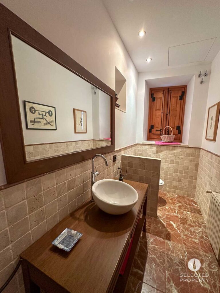 Exklusive Masia mit zusätzlichen Wohnhäusern in Cabrera de Mar – Cabrera de Mar – Finca – Foto 39