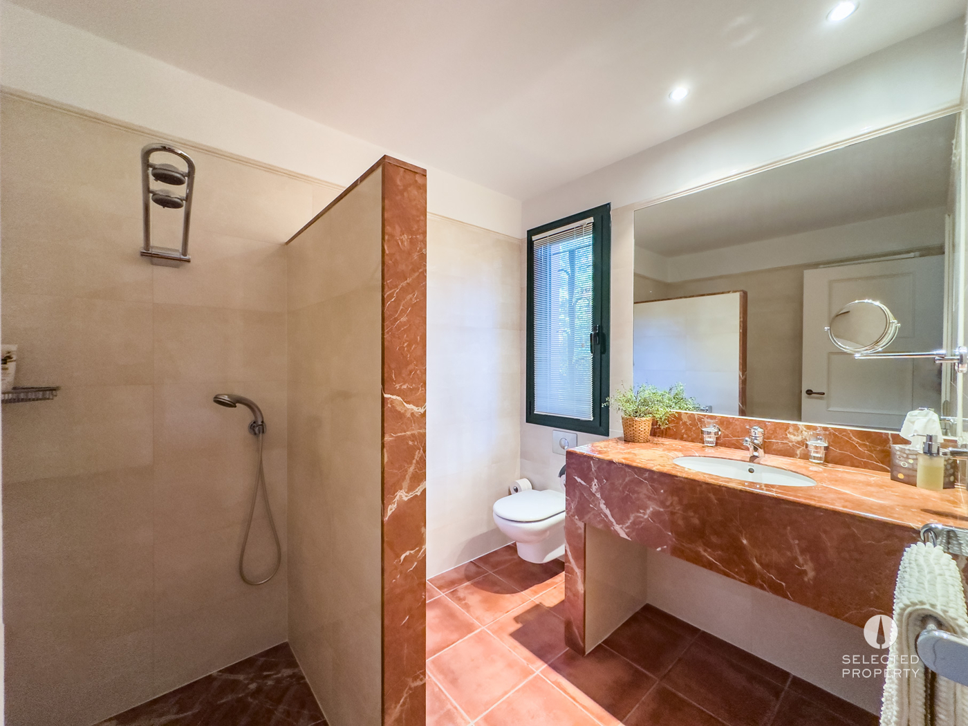 Bungalow-style villa on the TorreMirona golf course, Costa Brava – Navata – villa – Foto 38