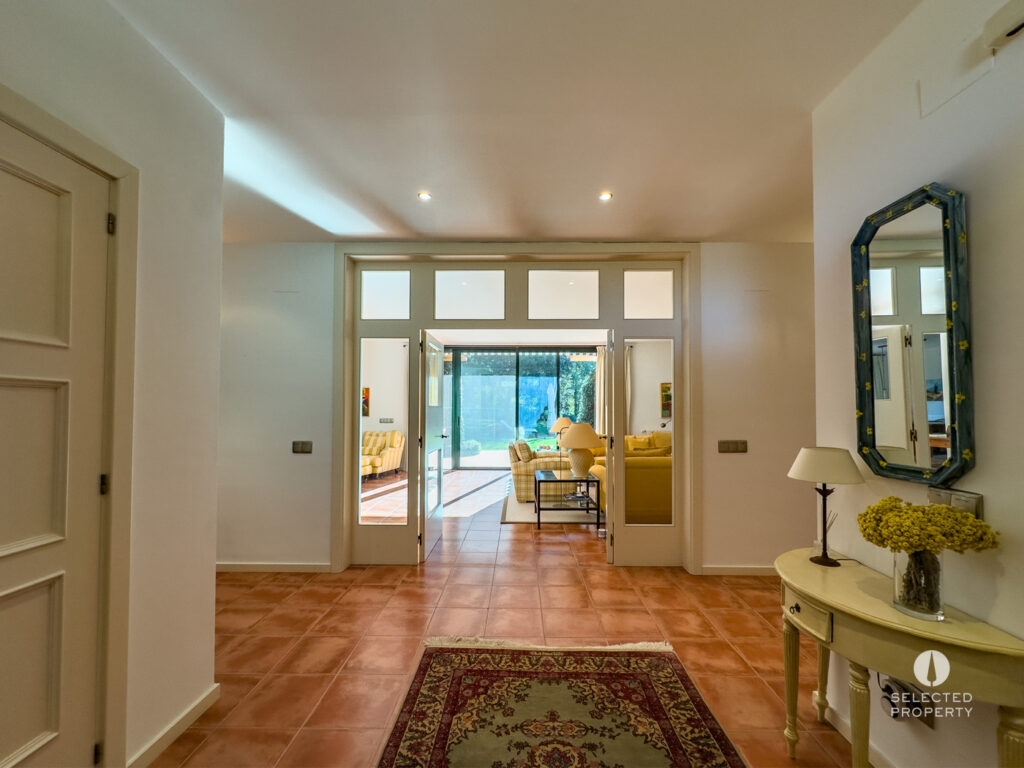 Bungalow-style villa on the TorreMirona golf course, Costa Brava – Navata – villa – Foto 9