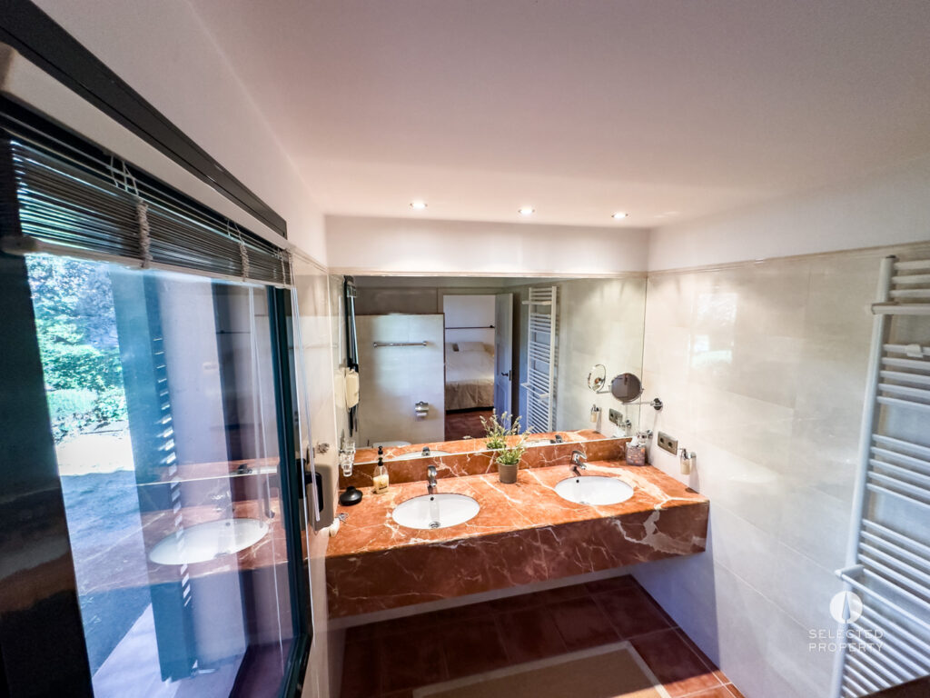 Bungalow-style villa on the TorreMirona golf course, Costa Brava – Navata – villa – Foto 36