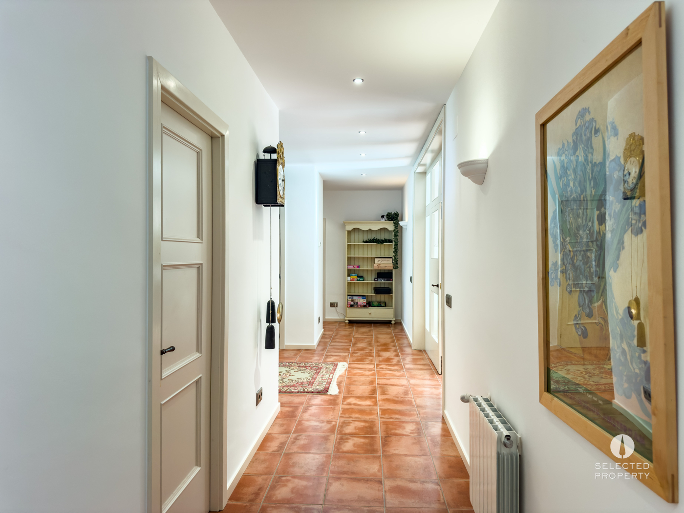 Bungalow-style villa on the TorreMirona golf course, Costa Brava – Navata – villa – Foto 31