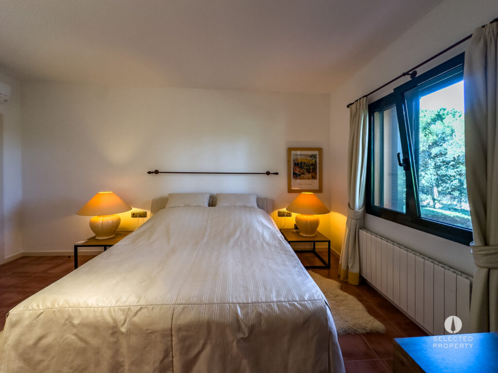 Bungalow-style villa on the TorreMirona golf course, Costa Brava – Navata – villa – Foto 35