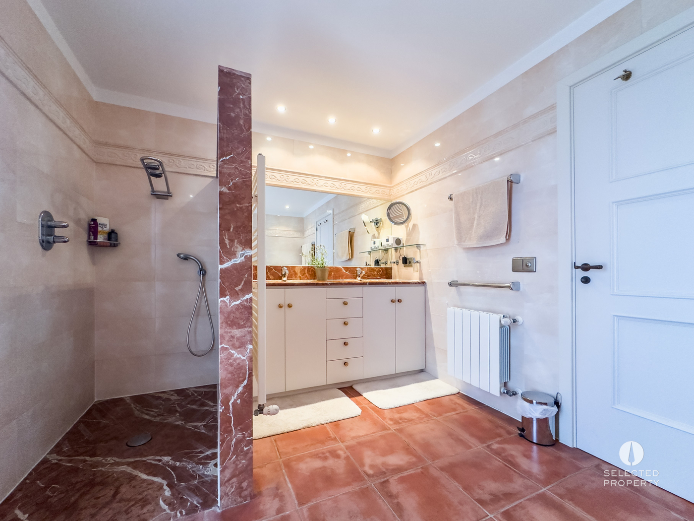 Villa de estilo bungalow en el campo de golf de TorreMirona, Costa Brava – Navata – villa – Foto 29
