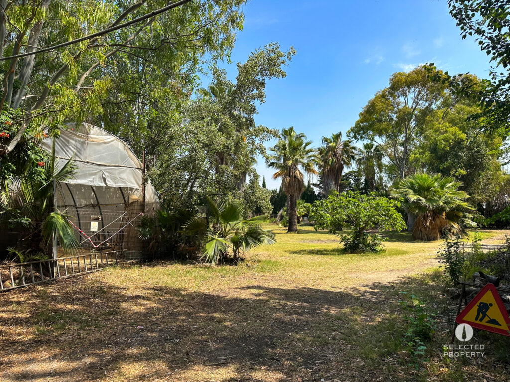 Mögliche Reitanlage in Sant Boi de Llobregat – Sant Boi de Llobregat – Foto 8