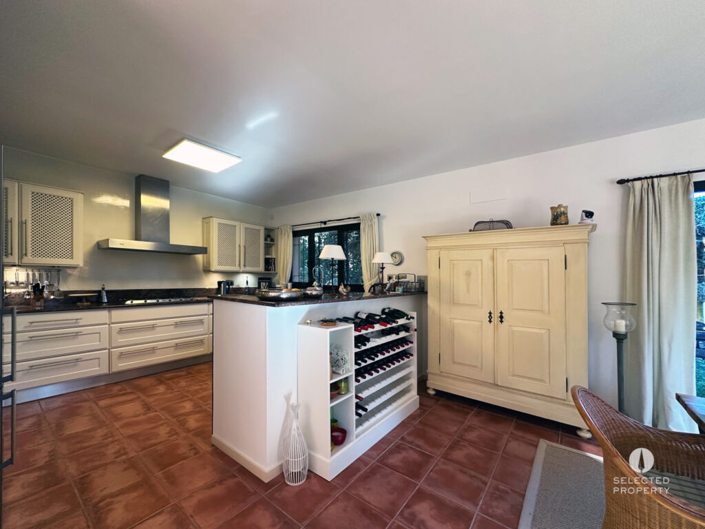 Villa de style bungalow sur le golf de TorreMirona, Costa Brava – Navata – villa – Foto 20