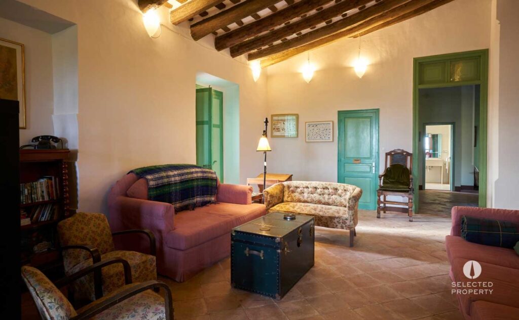 Jugendstielvilla in den Aiguamolls – Castelló d'Empúries – country – Foto 105