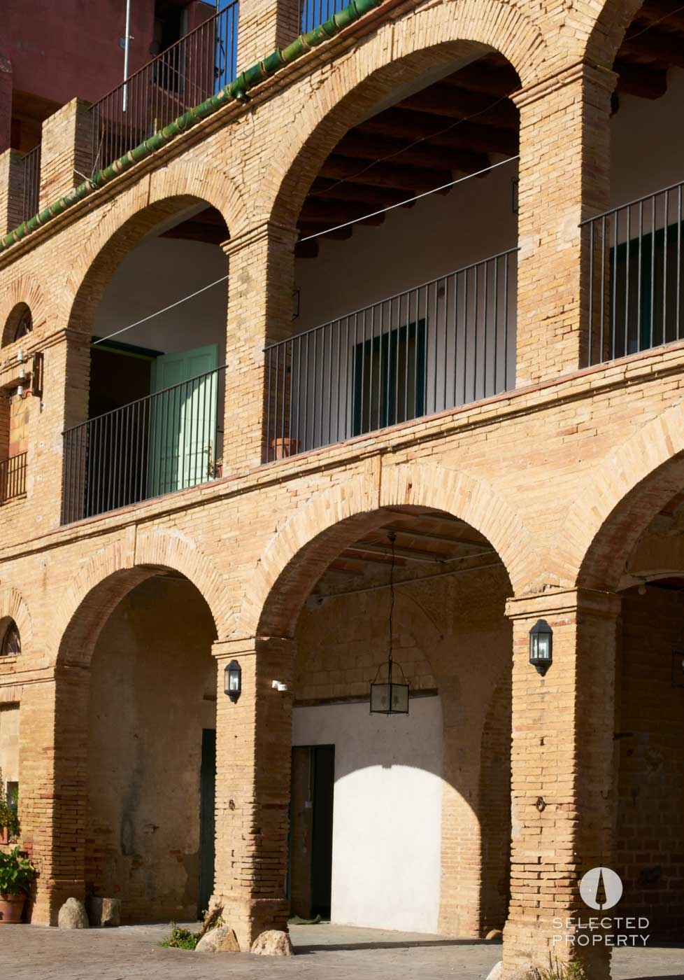 Jugendstielvilla in den Aiguamolls – Castelló d'Empúries – country – Foto 106