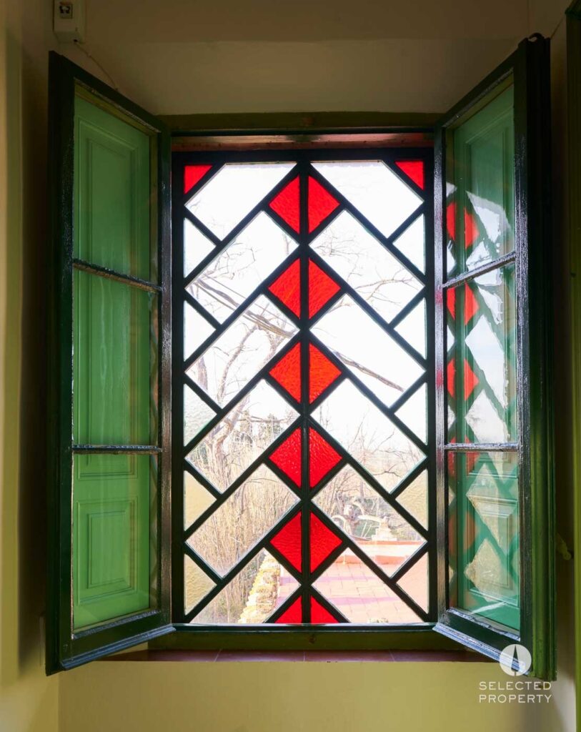 Jugendstielvilla in den Aiguamolls – Castelló d'Empúries – country – Foto 98