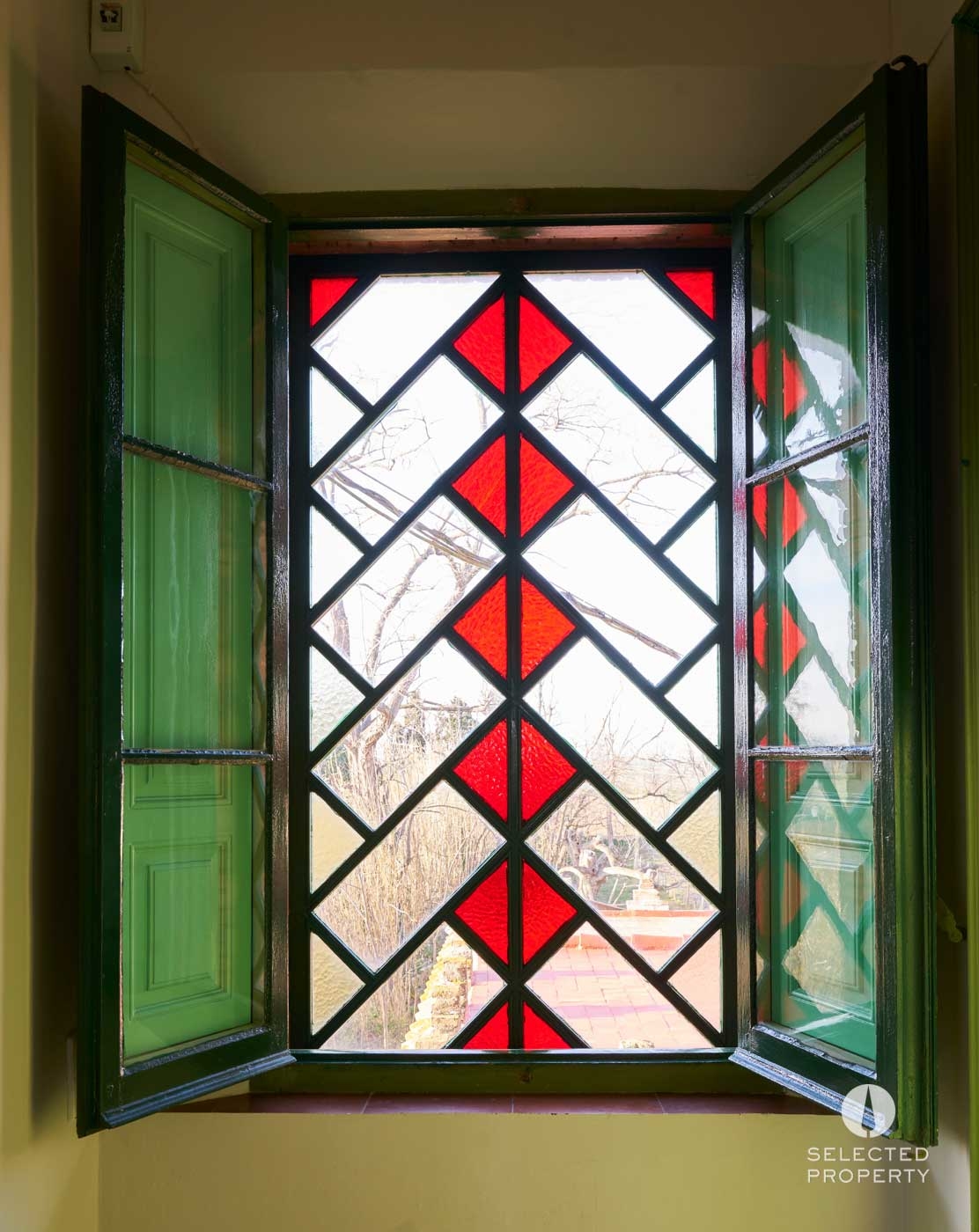 Jugendstielvilla in den Aiguamolls – Castelló d'Empúries – country – Foto 98