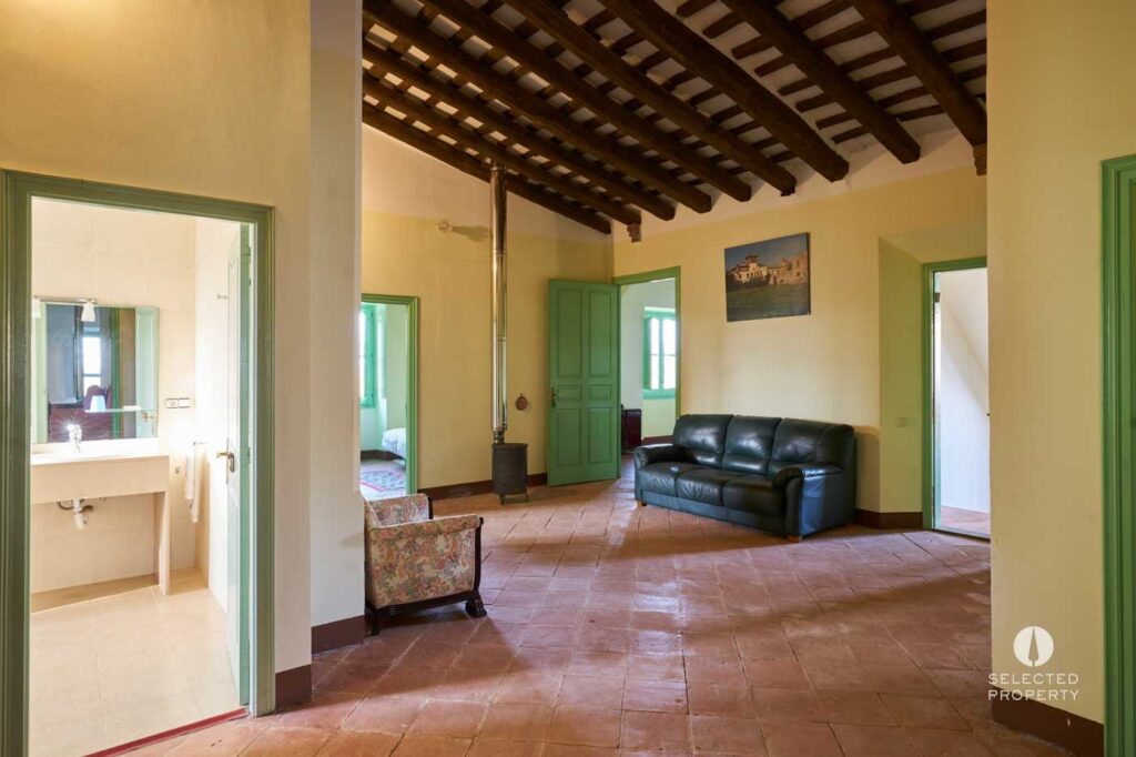 Jugendstielvilla in den Aiguamolls – Castelló d'Empúries – country – Foto 70