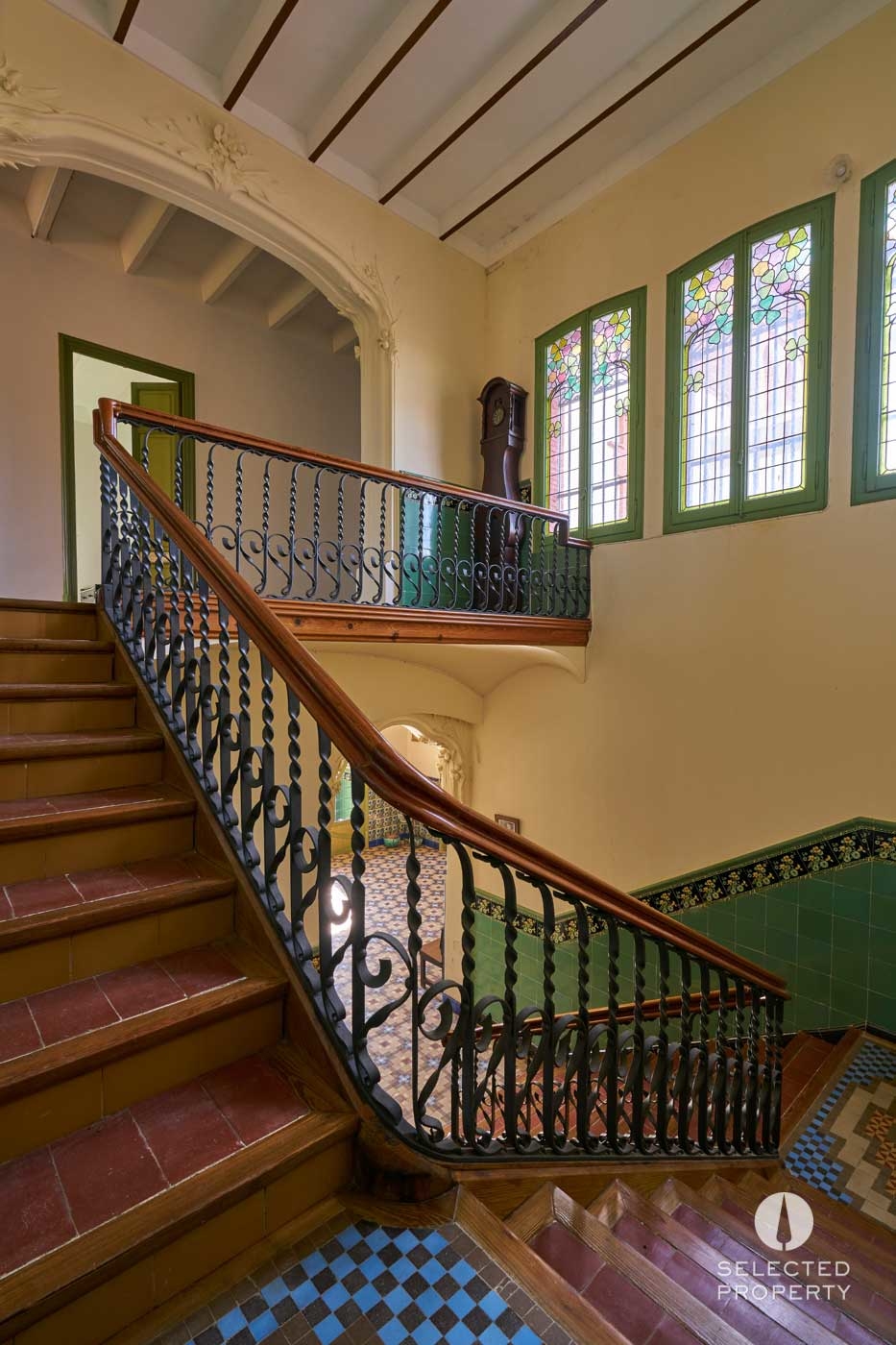 Jugendstielvilla in den Aiguamolls – Castelló d'Empúries – country – Foto 87