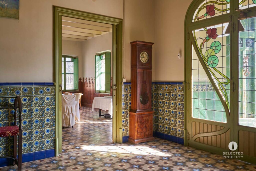 Jugendstielvilla in den Aiguamolls – Castelló d'Empúries – country – Foto 82
