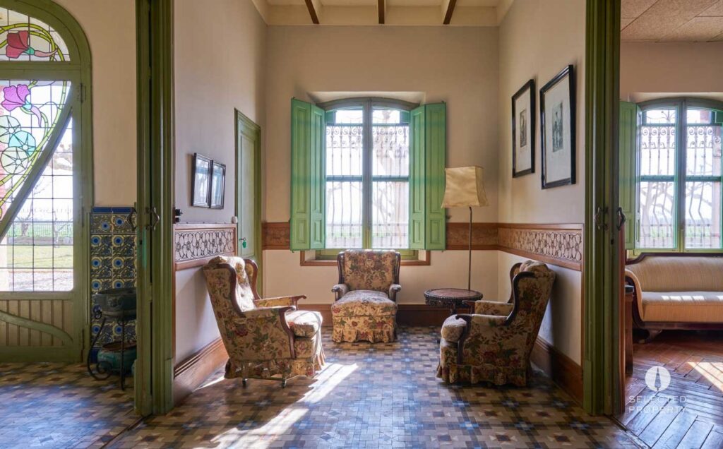 Jugendstielvilla in den Aiguamolls – Castelló d'Empúries – country – Foto 102