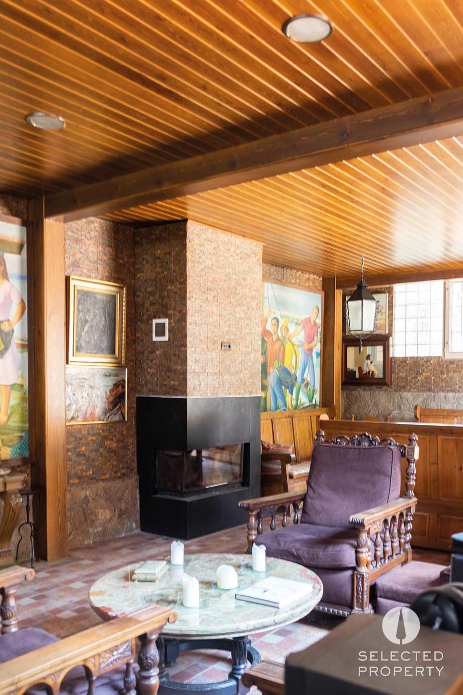 Casa señorial en torno de Barcelona – Montornès del Vallès – Casa rural – Foto 20