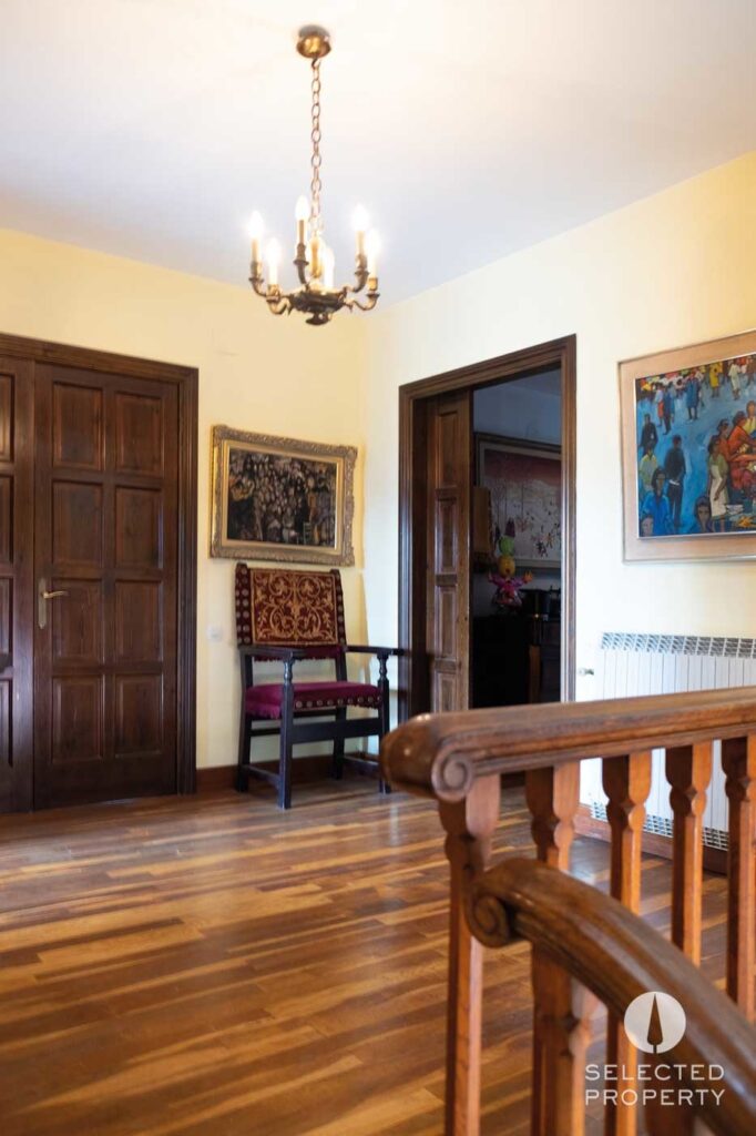 Casa señorial en torno de Barcelona – Montornès del Vallès – Casa rural – Foto 22