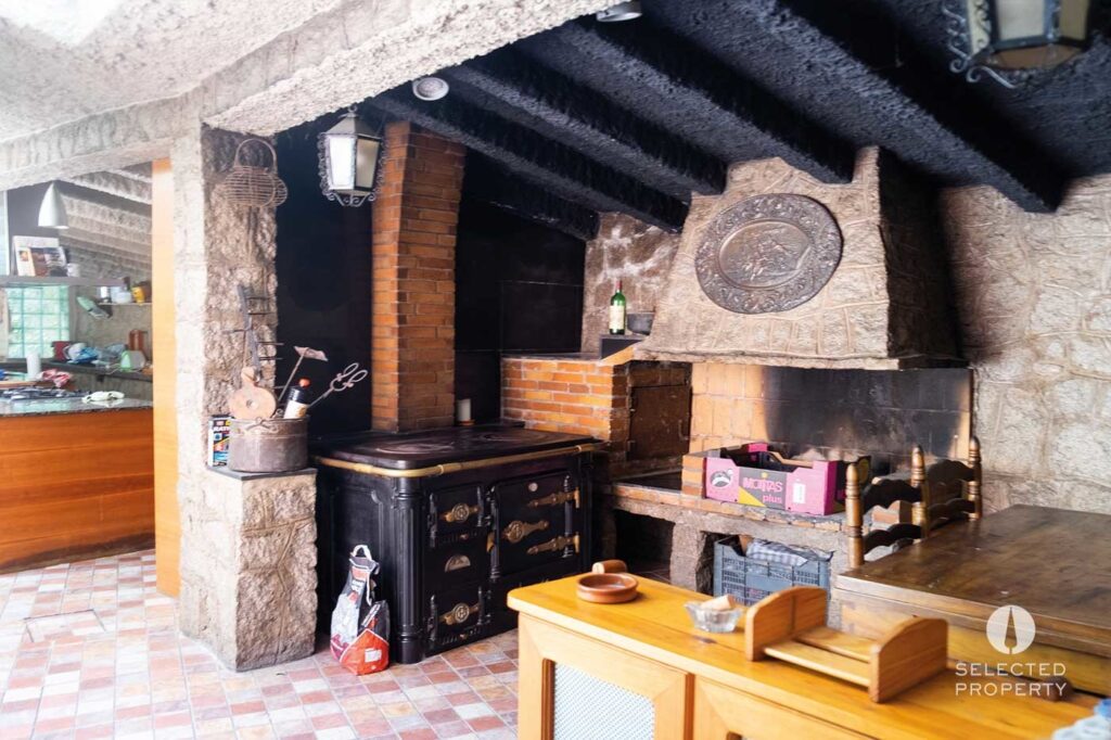 Casa señorial en torno de Barcelona – Montornès del Vallès – Casa rural – Foto 18