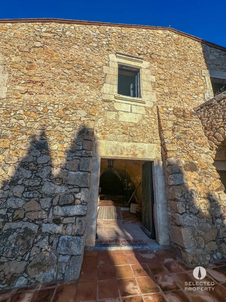 Exklusiver Turm in L’Escala – Einzigartige Immobilie in Les Corts – L'Escala – Foto 21