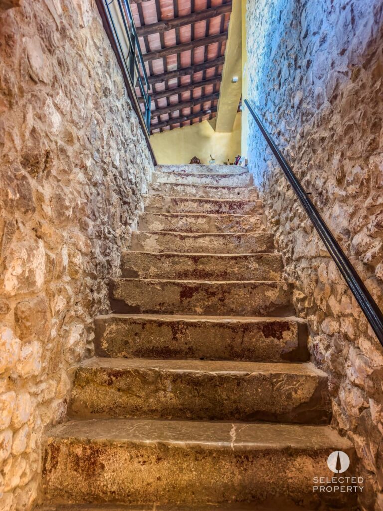 Exklusiver Turm in L’Escala – Einzigartige Immobilie in Les Corts – L'Escala – Foto 34