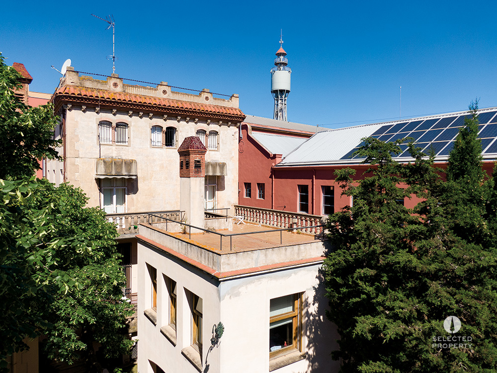 Palafrugell · Baix Empordà · Historic city palace on the Costa Brava