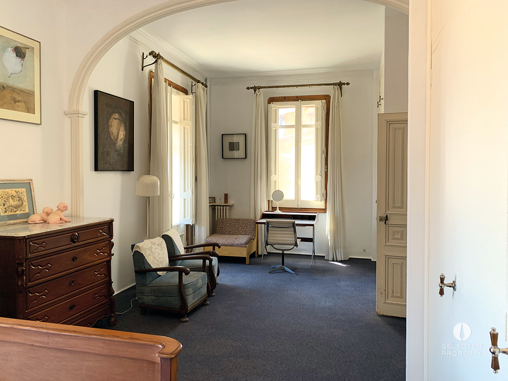 Historic city palace on the Costa Brava – Palafrugell – villa – Foto 19
