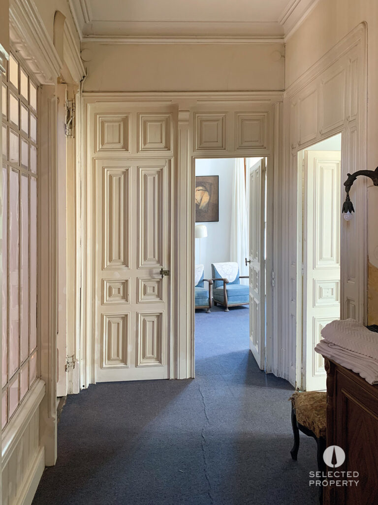 Historic city palace on the Costa Brava – Palafrugell – villa – Foto 17