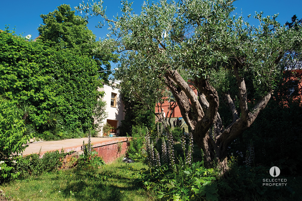 Historic city palace on the Costa Brava – Palafrugell – villa – Foto 45
