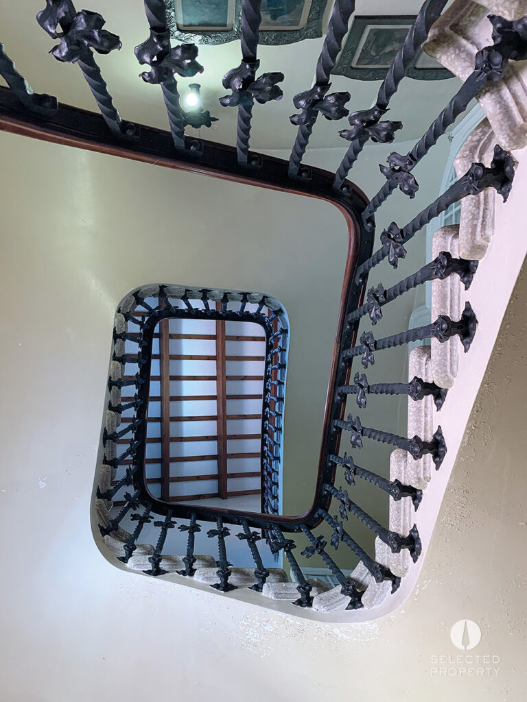 Historic city palace on the Costa Brava – Palafrugell – villa – Foto 22