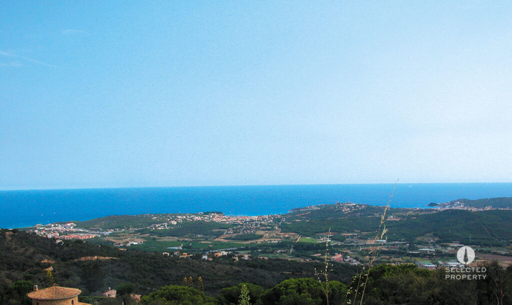Platja d'Aro · Baix Empordà · Exklusive Investitionsmöglichkeit an der Costa Brava