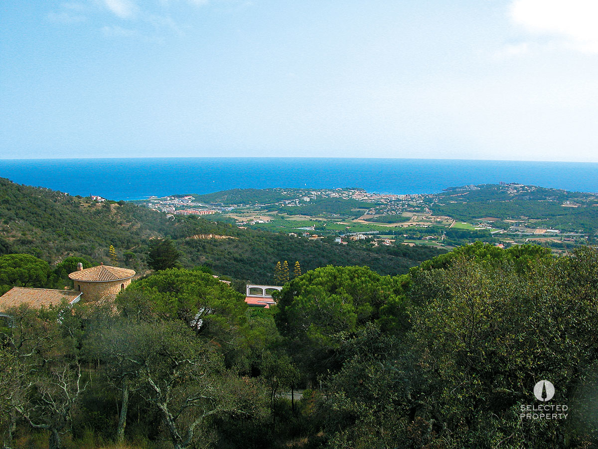 Exklusive Investitionsmöglichkeit an der Costa Brava – Platja d'Aro – hotel – Foto 4