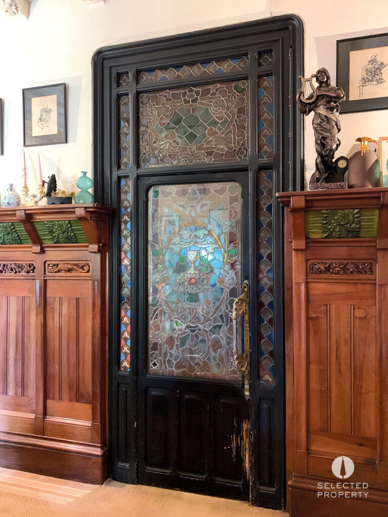 Palais de la ville historique sur la Costa Brava – Palafrugell – Photo 14