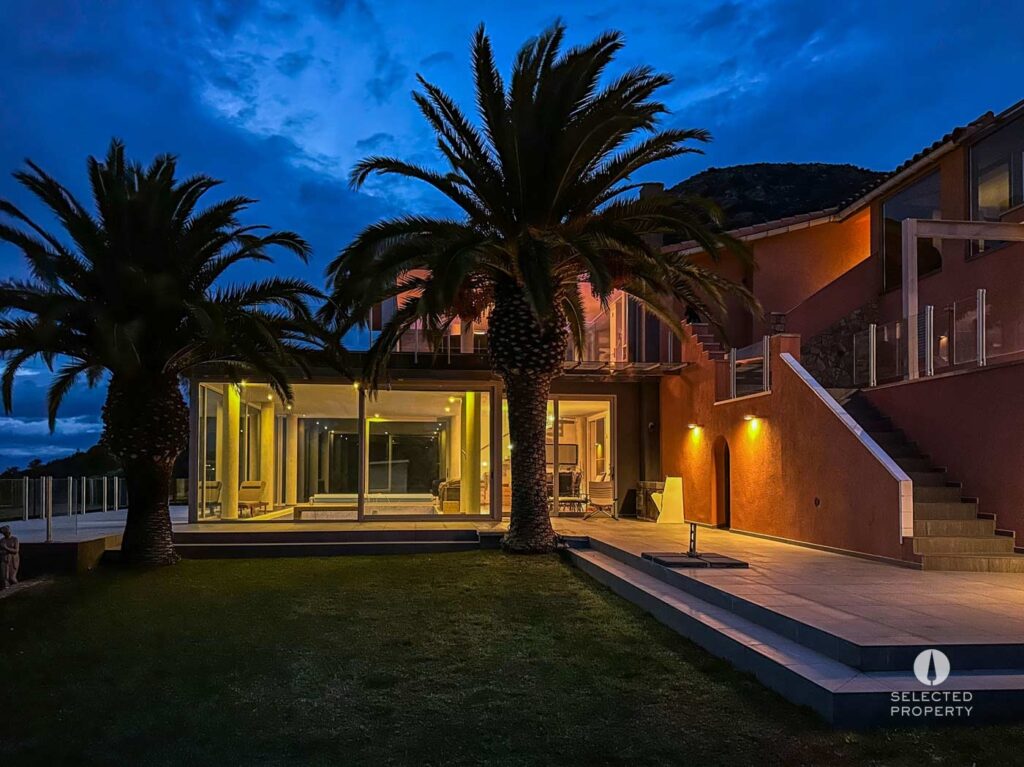 Exclusive property with stunning views of the countryside and sea – Pau – villa – Foto 12