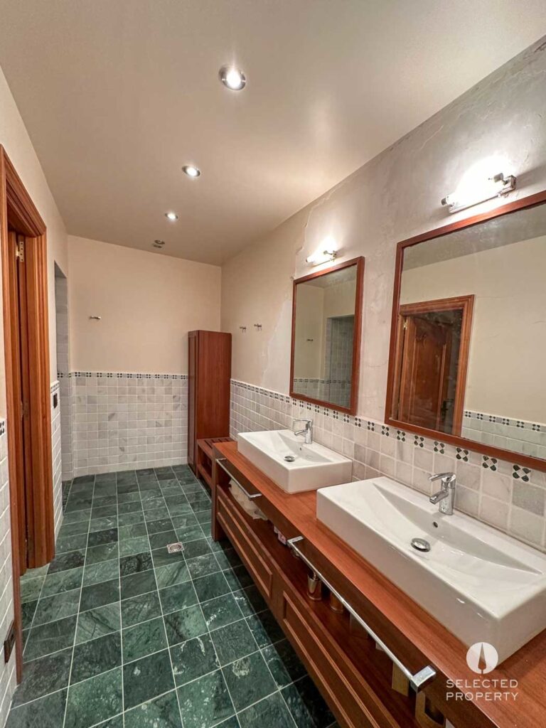 Exclusive Country House with Additional Residences in Cabrera de Mar – Cabrera de Mar – country – Foto 87