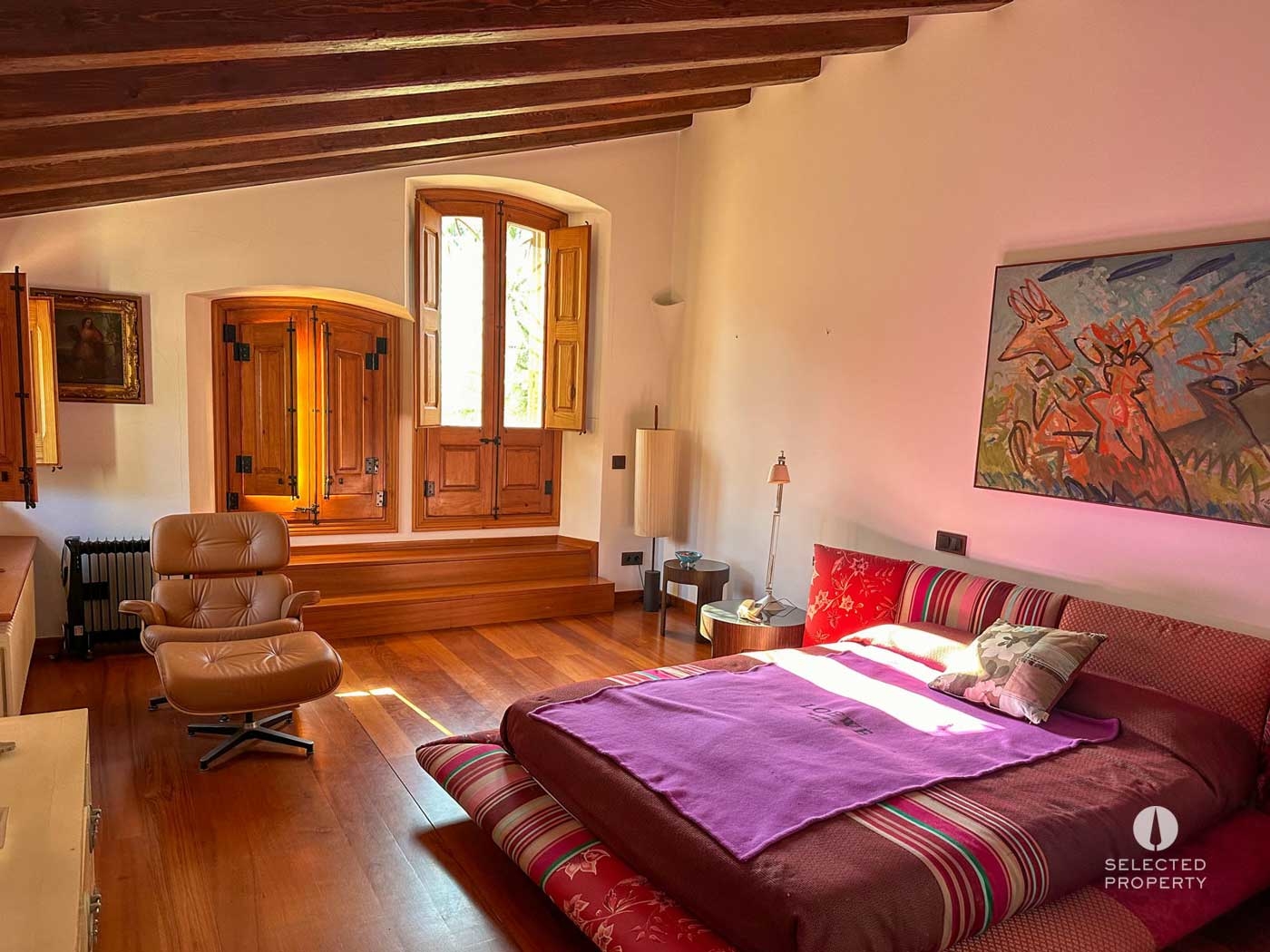 Exclusive Country House with Additional Residences in Cabrera de Mar – Cabrera de Mar – country – Foto 70