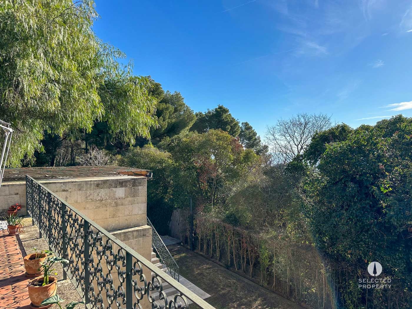 Exclusive Country House with Additional Residences in Cabrera de Mar – Cabrera de Mar – country – Foto 64
