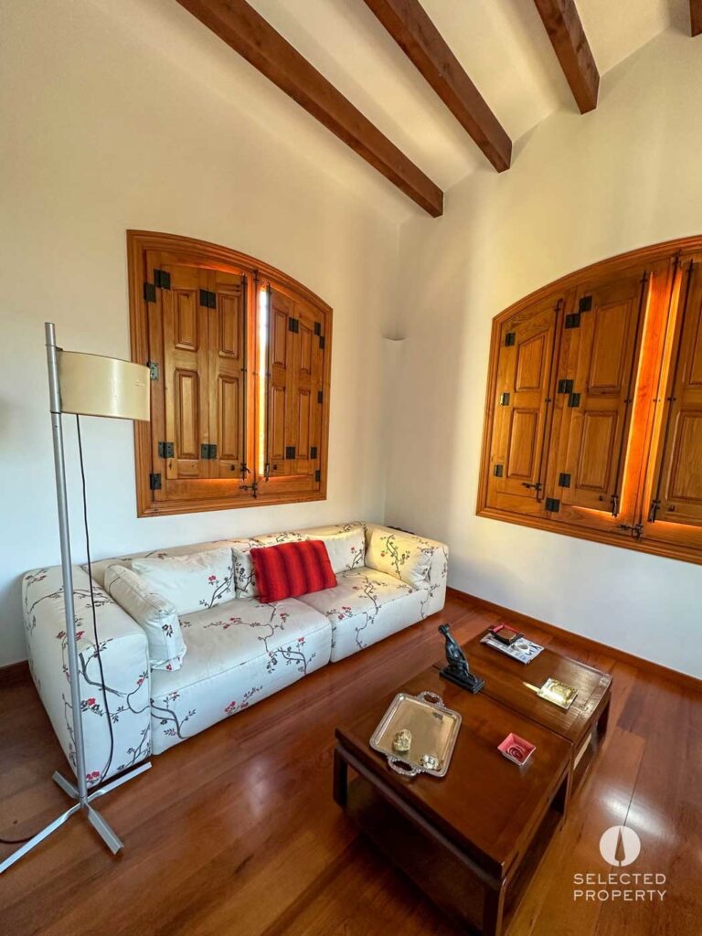 Exclusive Country House with Additional Residences in Cabrera de Mar – Cabrera de Mar – country – Foto 4
