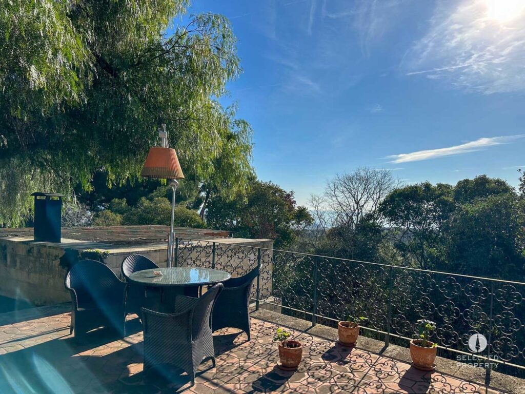 Exclusive Country House with Additional Residences in Cabrera de Mar – Cabrera de Mar – country – Foto 16
