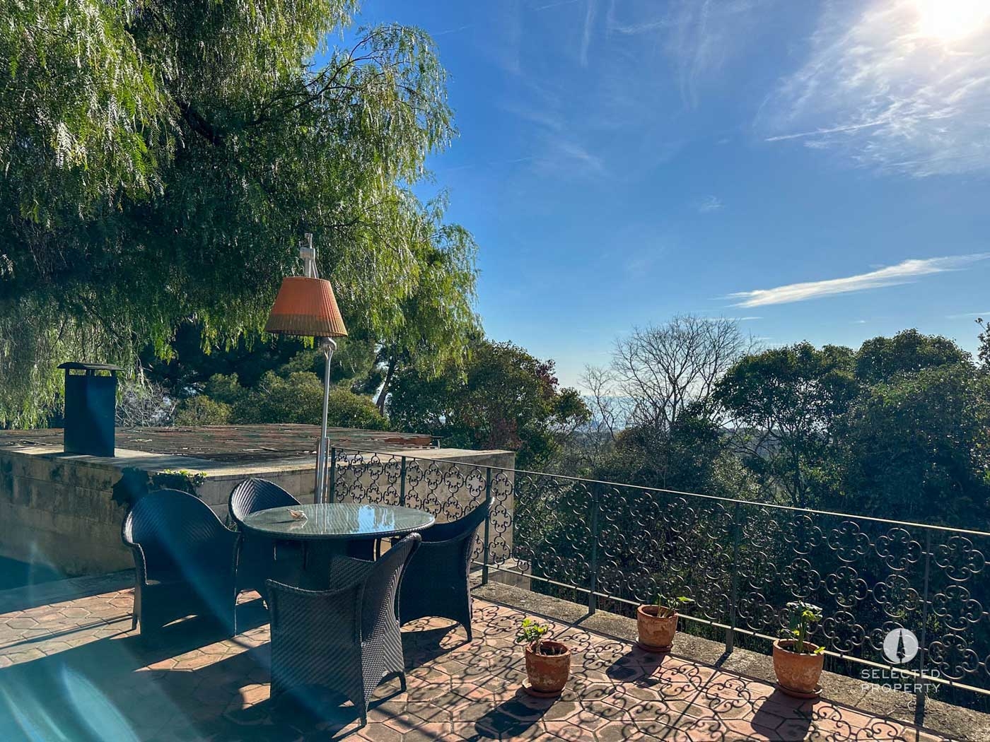 Exclusive Country House with Additional Residences in Cabrera de Mar – Cabrera de Mar – country – Foto 16