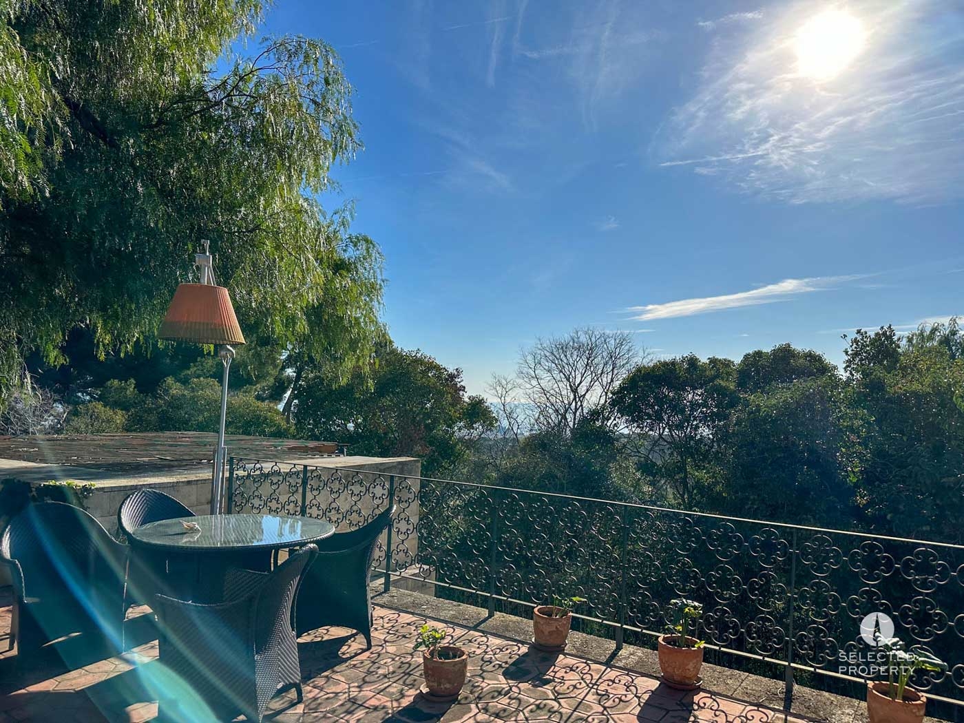 Exclusive Country House with Additional Residences in Cabrera de Mar – Cabrera de Mar – country – Foto 23